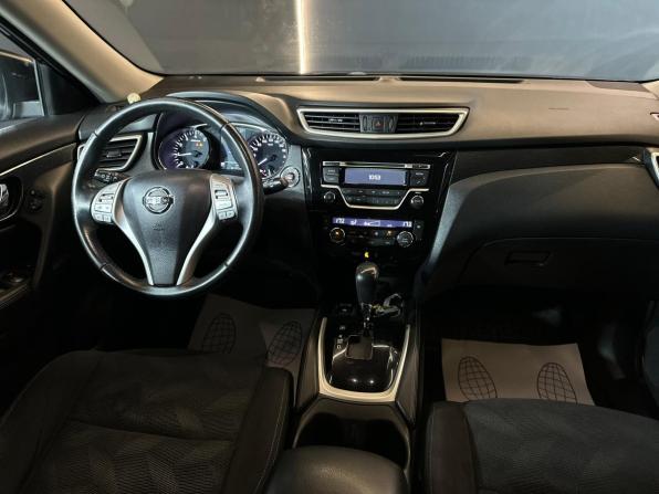 Nissan X-Trail III с пробегом 2015 года, цена 1 700 000 рублей, 141370 км, внедорожник, Автокод Объявления