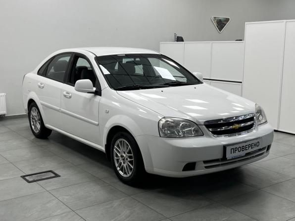 Chevrolet Lacetti I с пробегом 2012 года, цена 520 000 рублей, 178802 км, седан, Автокод Объявления