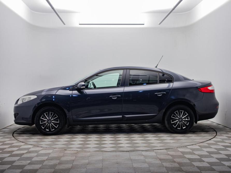 Renault Fluence I Москва  - изображение 8