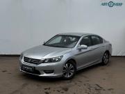 Honda Accord IX Москва  - изображение 14