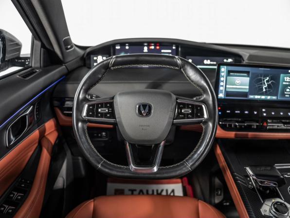 Changan UNI-K с пробегом 2023 года, цена 2 700 000 рублей, 89650 км, внедорожник, Автокод Объявления