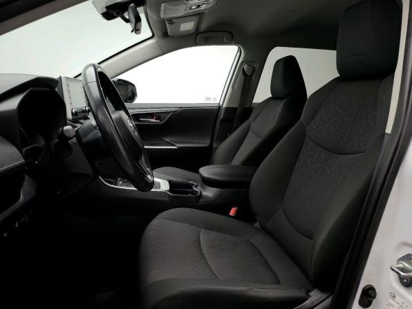 Toyota RAV4 V (XA50) с пробегом 2020 года, цена 3 099 000 рублей, 122500 км, внедорожник, Автокод Объявления