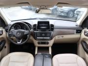 Mercedes-Benz GLE I (W166) Москва  - изображение 39