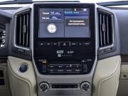 Toyota Land Cruiser 200 Series Рестайлинг 2 Москва  - изображение 47