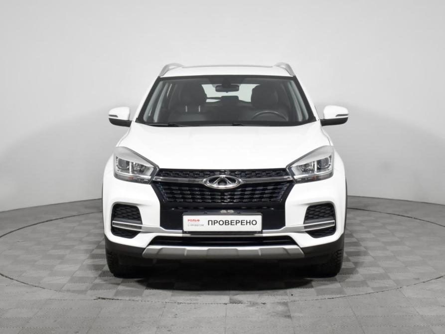 Chery Tiggo 4 I Рестайлинг Санкт-Петербург  - изображение 2