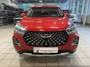 Chery Tiggo 4 Pro I Челябинск  - изображение 19