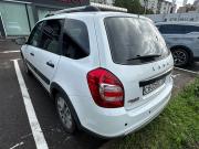 Lada (ВАЗ) Granta I Рестайлинг Санкт-Петербург  - изображение 13