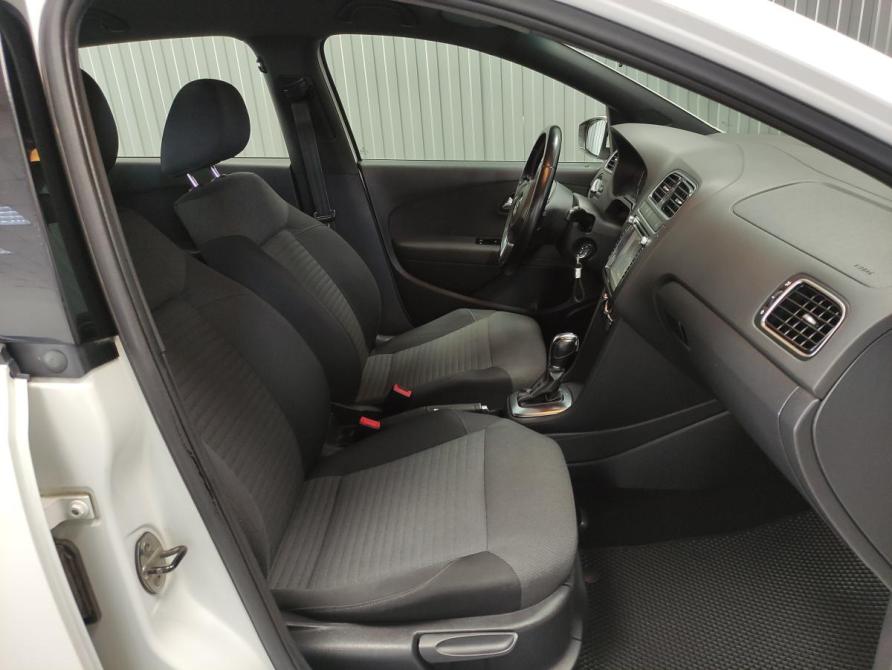 Volkswagen Polo V Пермь  - изображение 9