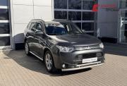 Mitsubishi Outlander II Рестайлинг Владимир  - изображение 25