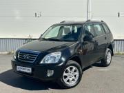 Chery Tiggo (T11) I Санкт-Петербург  - изображение 24