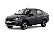 Lada (ВАЗ) Granta I Рестайлинг Москва  - изображение 20