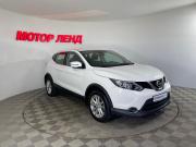 Nissan Qashqai II Воронеж  - изображение 29