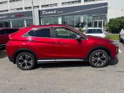 Mitsubishi Eclipse Cross I Москва  - изображение 31