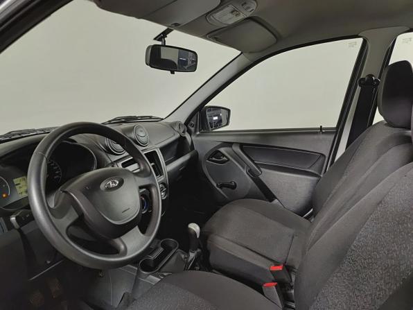 Lada (ВАЗ) Granta I с пробегом 2016 года, цена 420 000 рублей, 86272 км, седан, Автокод Объявления