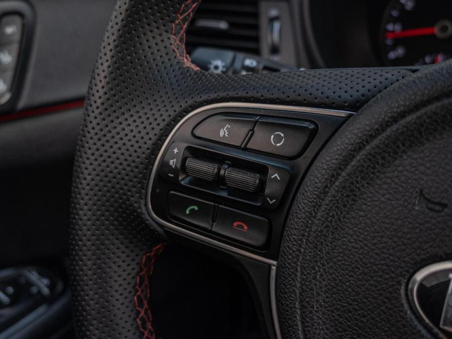 Kia Optima IV Краснодар  - изображение 17