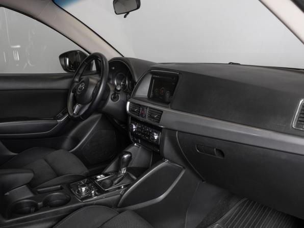Mazda CX-5 I Рестайлинг с пробегом 2016 года, цена 2 095 000 рублей, 101613 км, внедорожник, Автокод Объявления