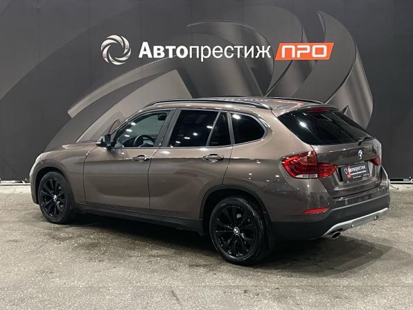 BMW X1 I (E84) Рестайлинг с пробегом 2013 года, цена 1 250 000 рублей, 154748 км, внедорожник, Автокод Объявления