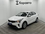 Kia Rio IV Рестайлинг Воронеж  - изображение 24