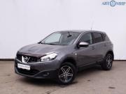 Nissan Qashqai I Рестайлинг Москва  - изображение 13