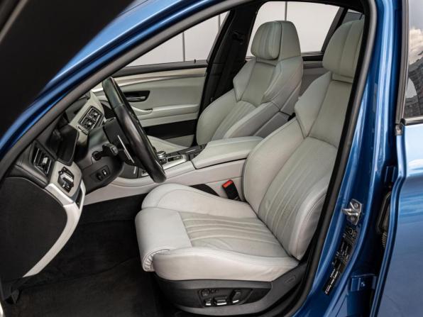 BMW M5 V (F10) с пробегом 2012 года, цена 3 720 000 рублей, 143644 км, седан, Автокод Объявления