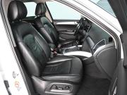 Audi Q5 I (8R) Ростов-на-Дону  - изображение 29