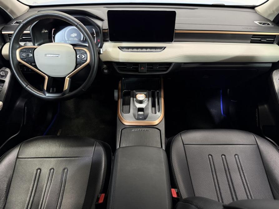 Haval Jolion I Рестайлинг Ярославль  - изображение 9