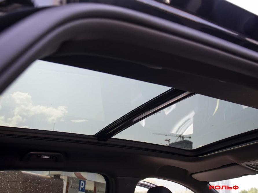 Haval F7 II Москва  - изображение 11