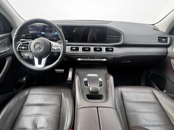 Mercedes-Benz GLE II (V167) с пробегом 2019 года, цена 5 999 000 рублей, 111520 км, внедорожник, Автокод Объявления