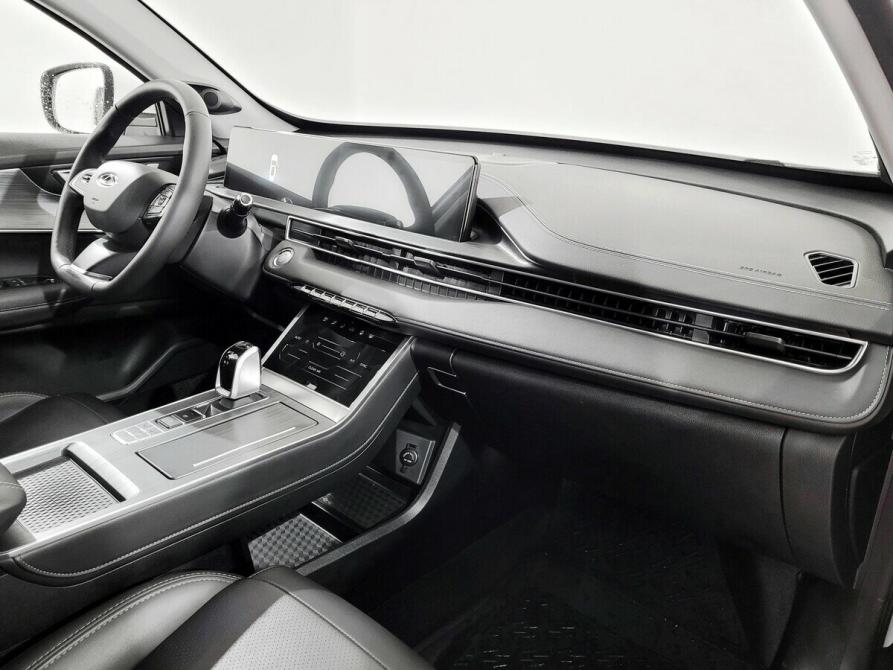 Chery Tiggo 7 Pro Max I Москва  - изображение 11