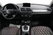 Audi Q3 I (8U) Кемерово  - изображение 34