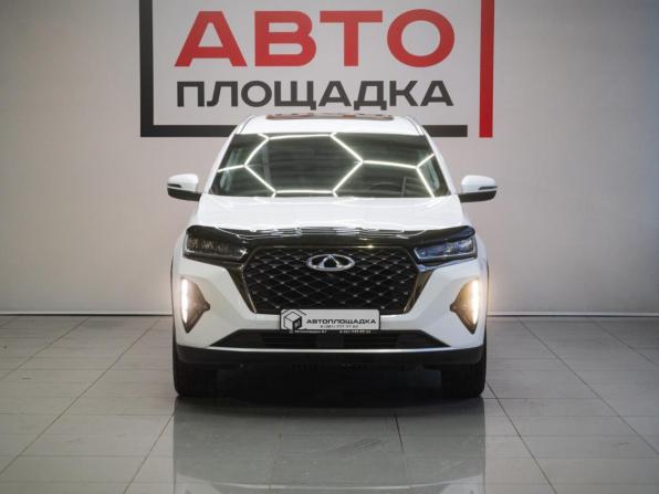 Chery Tiggo 7 Pro Max I с пробегом 2023 года, цена 1 849 000 рублей, 78000 км, внедорожник, Автокод Объявления