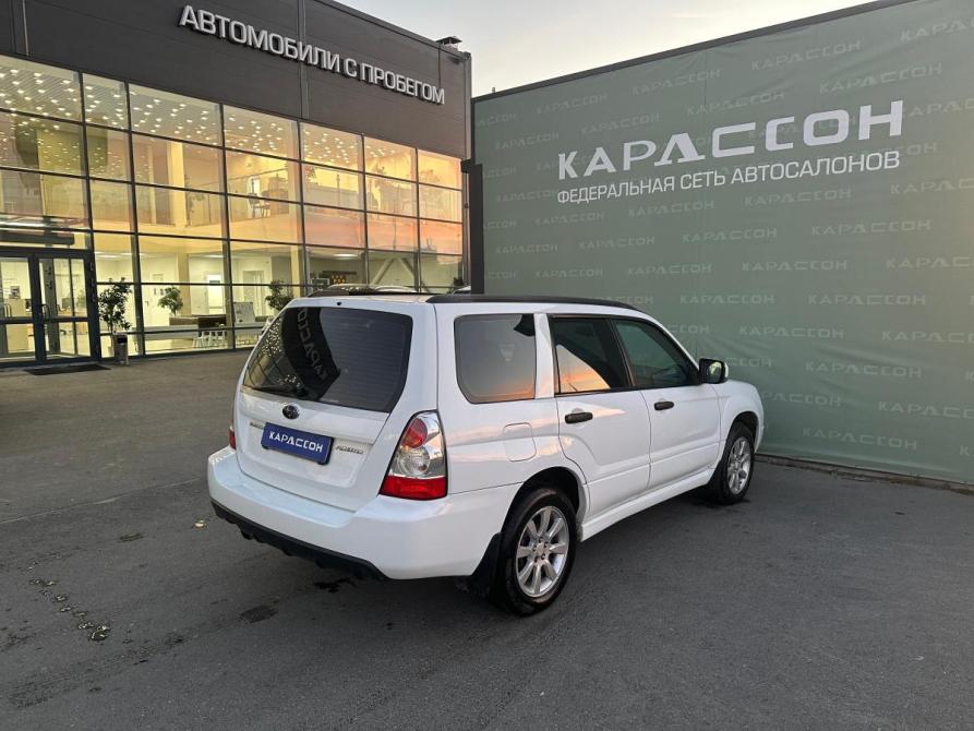 Subaru Forester II Рестайлинг Екатеринбург  - изображение 2