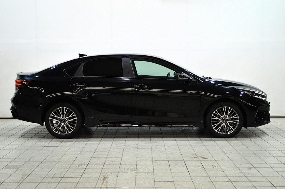 Kia Cerato IV Рестайлинг Сургут  - изображение 4
