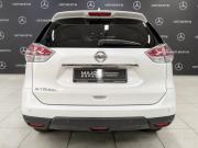 Nissan X-Trail III Москва  - изображение 33