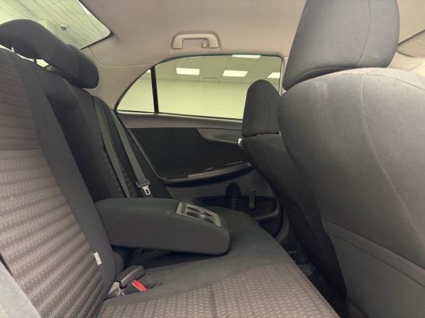 Toyota Corolla X (E140 E150) Рестайлинг с пробегом 2011 года, цена 889 000 рублей, 179390 км, седан, Автокод Объявления