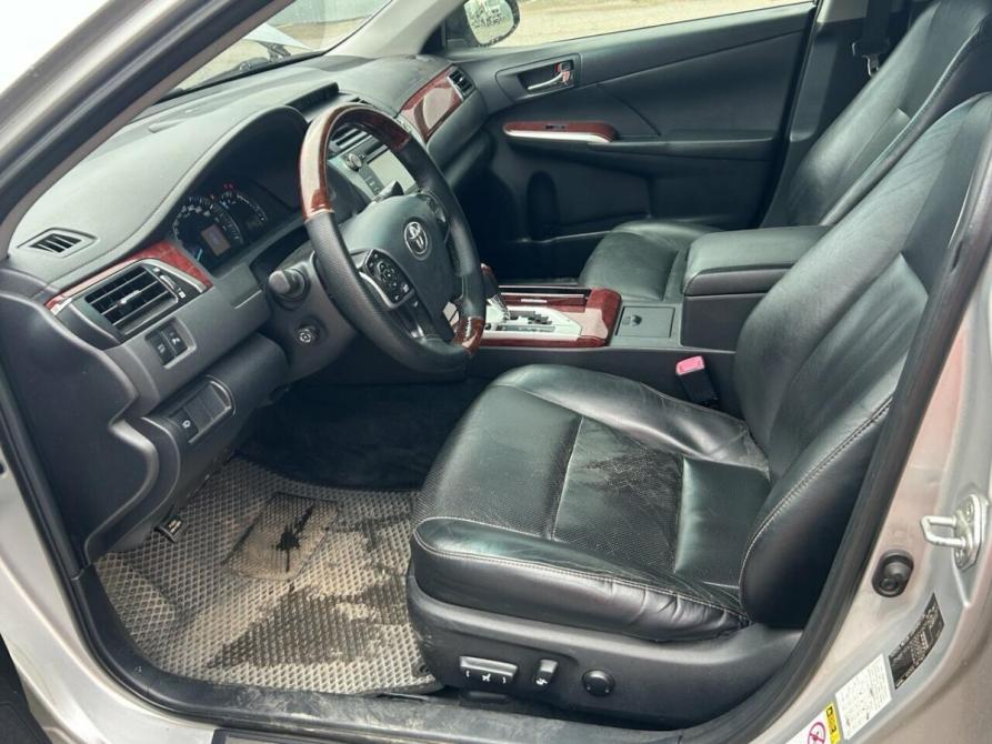 Toyota Camry VII (XV50) Пермь  - изображение 6