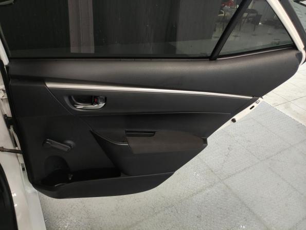 Toyota Corolla XI (E160 E170 E180) с пробегом 2013 года, цена 1 180 000 рублей, 217150 км, седан, Автокод Объявления