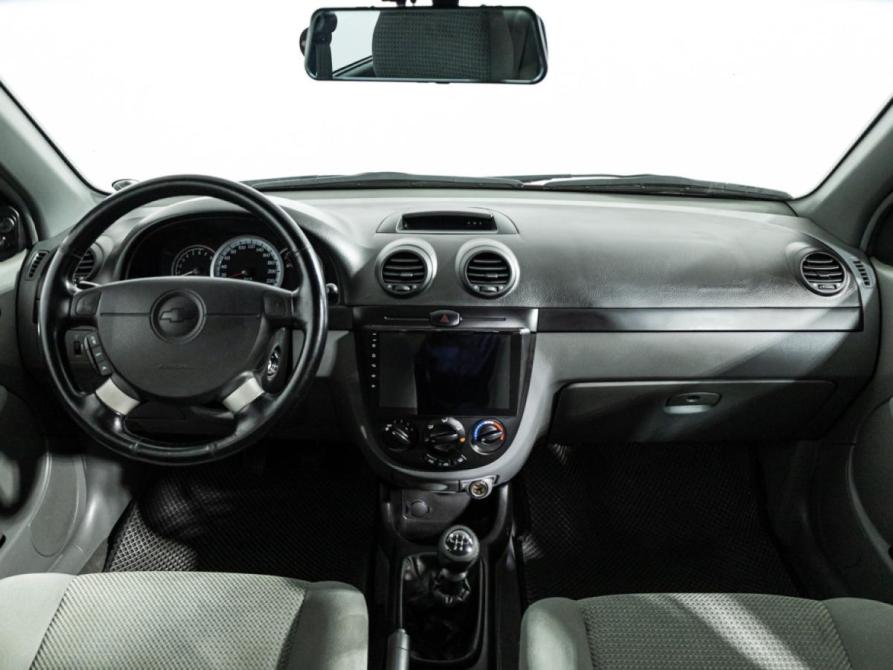 Chevrolet Lacetti I Санкт-Петербург  - изображение 13