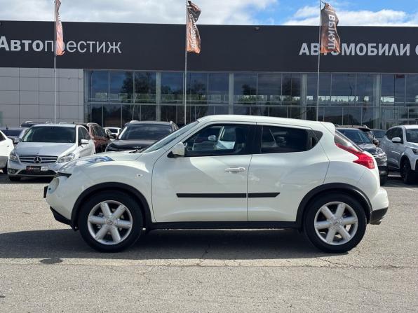 Nissan Juke I с пробегом 2011 года, цена 909 000 рублей, 175377 км, внедорожник, Автокод Объявления