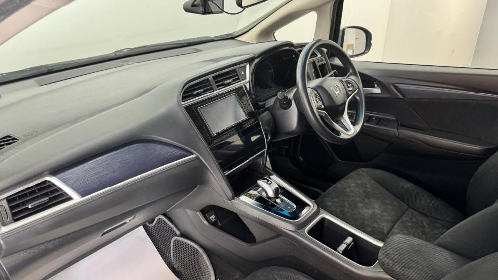 Honda Shuttle II Киров  - изображение 17