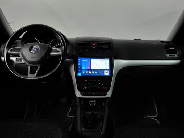 Skoda Yeti I с пробегом 2013 года, цена 717 000 рублей, 196322 км, внедорожник, Автокод Объявления