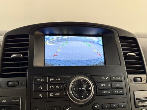 Nissan Pathfinder III Рестайлинг с пробегом 2014 года, цена 2 150 000 рублей, 115333 км, внедорожник, Автокод Объявления