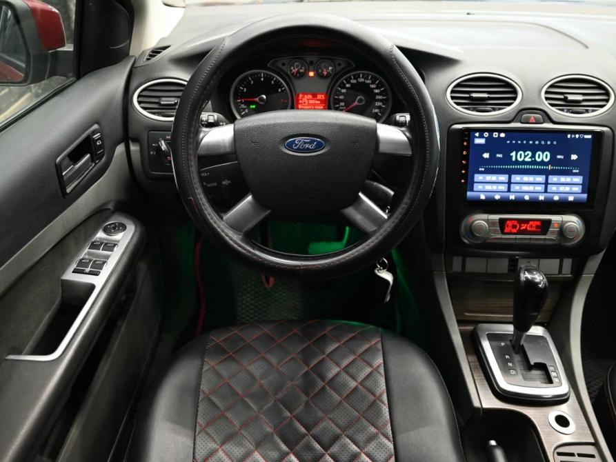 Ford Focus II Рестайлинг Екатеринбург  - изображение 12