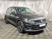 Volkswagen Tiguan II Москва  - изображение 21