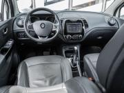 Renault Kaptur I Ставрополь  - изображение 26