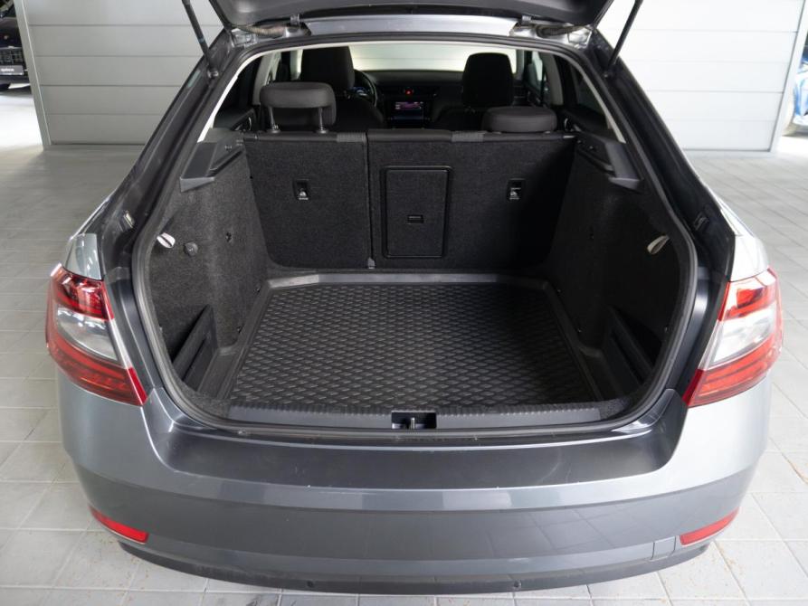 Skoda Octavia III (A7) Рестайлинг Санкт-Петербург  - изображение 18