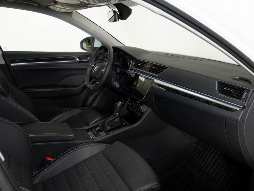 Skoda Superb III Рестайлинг Казань  - изображение 6