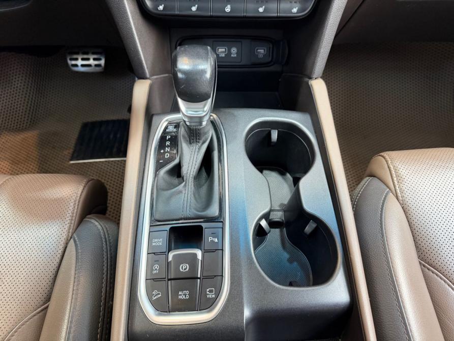 Hyundai Santa Fe IV Таганрог  - изображение 23