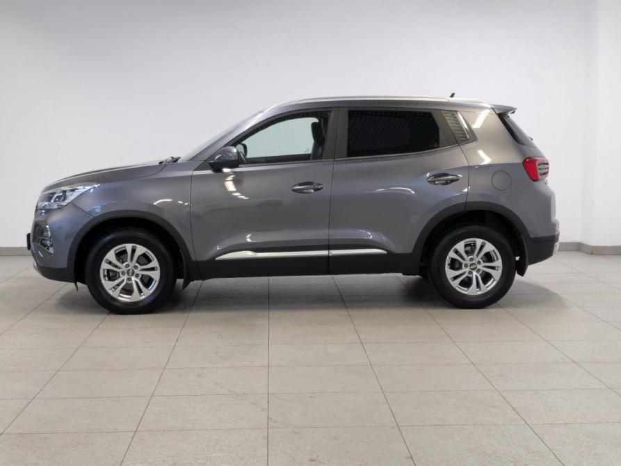 Chery Tiggo 4 Pro I Санкт-Петербург  - изображение 8