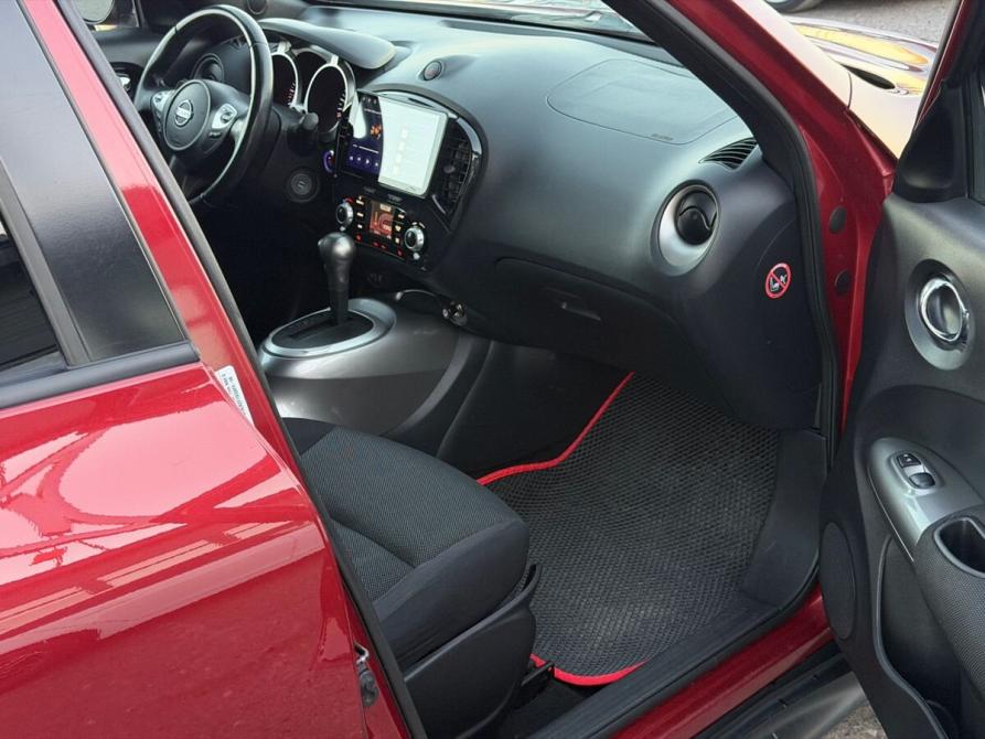 Nissan Juke I Волгоград  - изображение 13